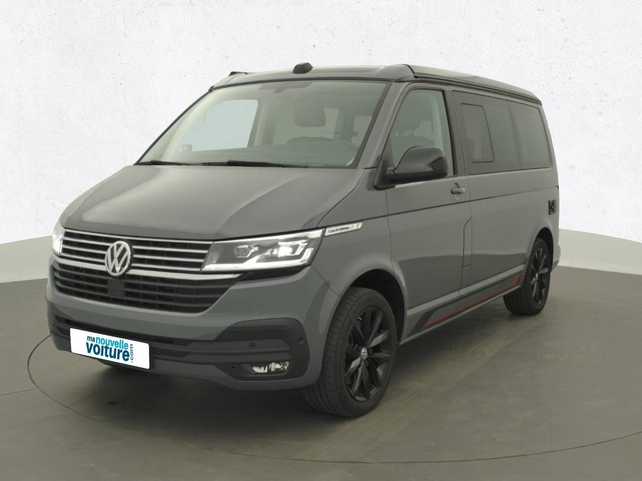 Image de l'annonce principale - Volkswagen California
