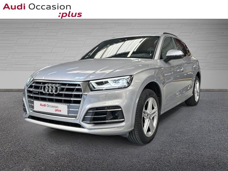 Image de l'annonce principale - Audi Q5