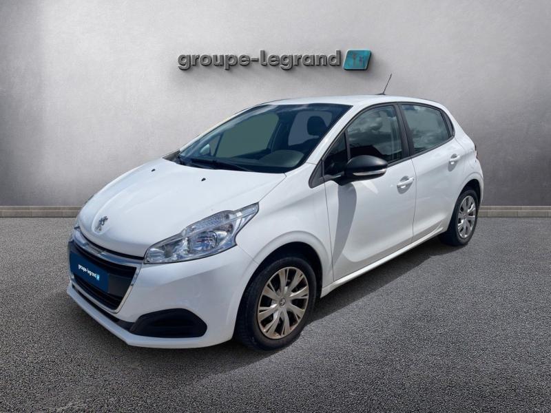 Image de l'annonce principale - Peugeot 208