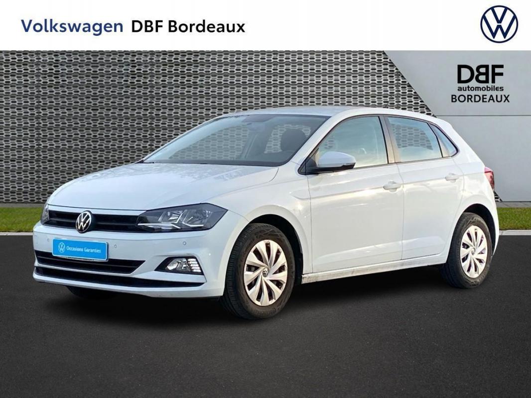 Image de l'annonce principale - Volkswagen Polo