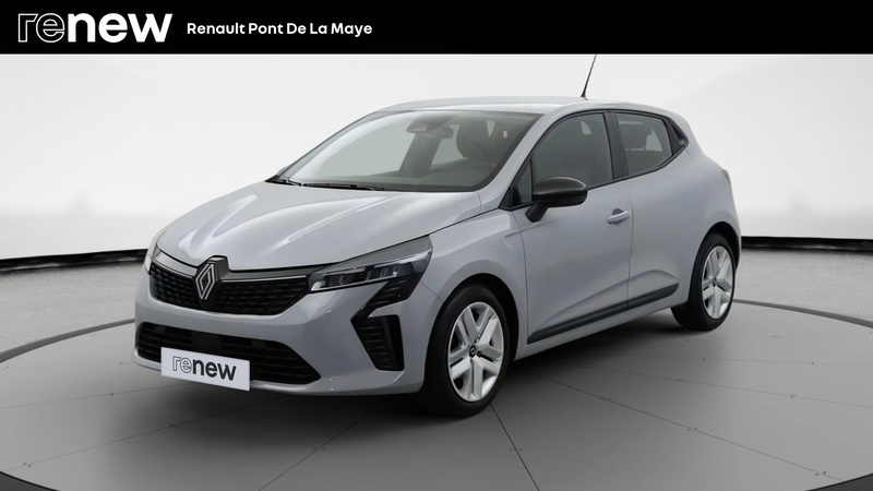 Image de l'annonce principale - Renault Clio
