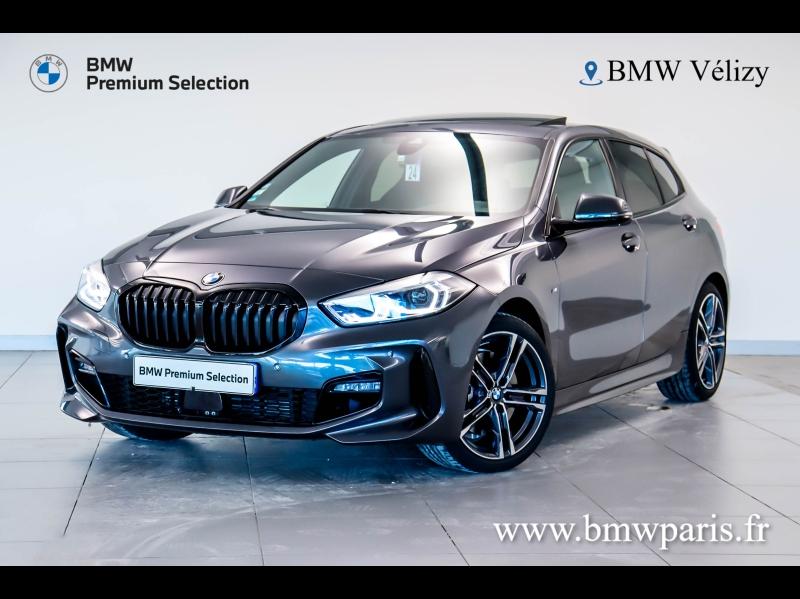 Image de l'annonce principale - BMW Série 1