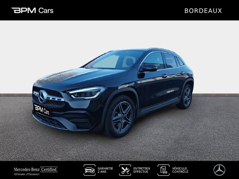 Image de l'annonce principale - Mercedes-Benz GLA