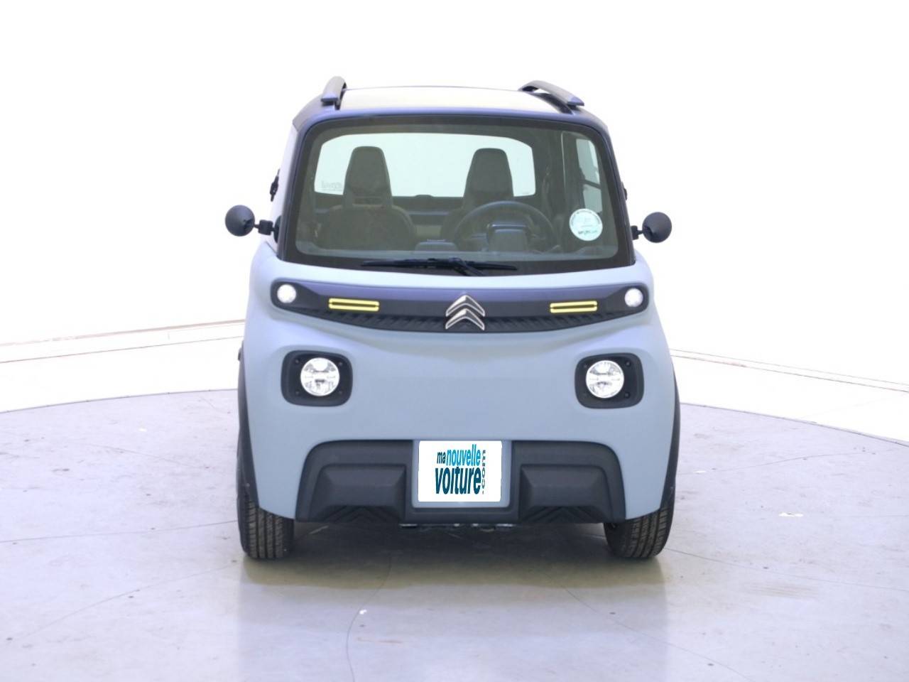 Image de l'annonce principale - Citroën Ami