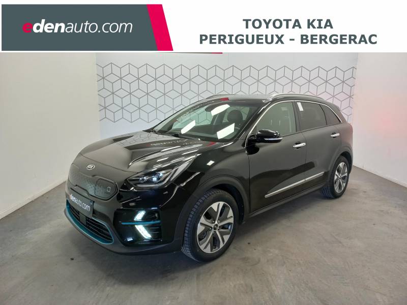 Image de l'annonce principale - Kia Niro