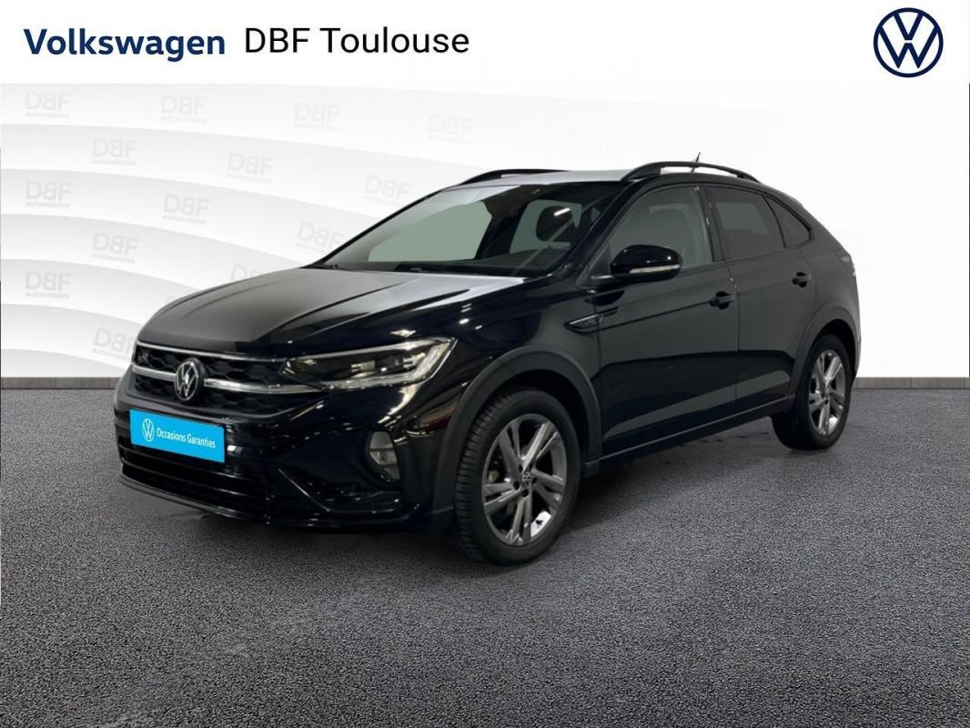 Image de l'annonce principale - Volkswagen Taigo