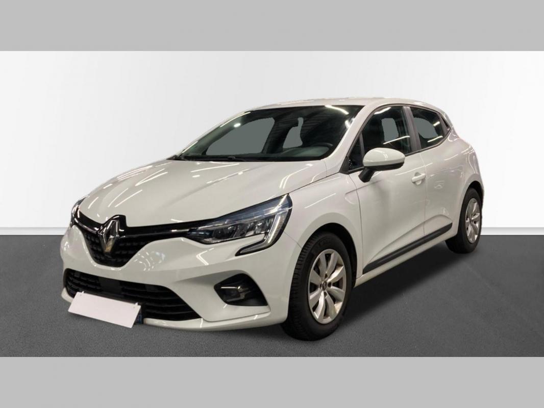 Image de l'annonce principale - Renault Clio