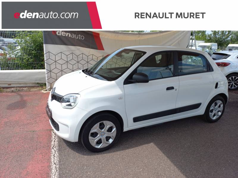 Image de l'annonce principale - Renault Twingo