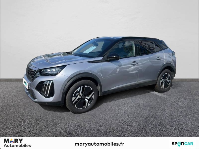 Image de l'annonce principale - Peugeot 2008