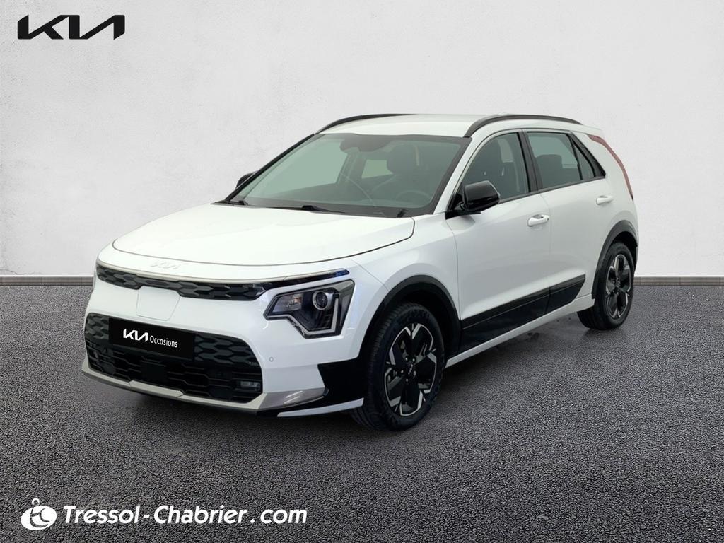 Image de l'annonce principale - Kia Niro