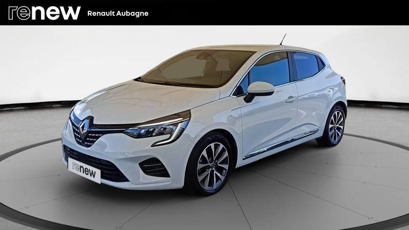 Image de l'annonce principale - Renault Clio