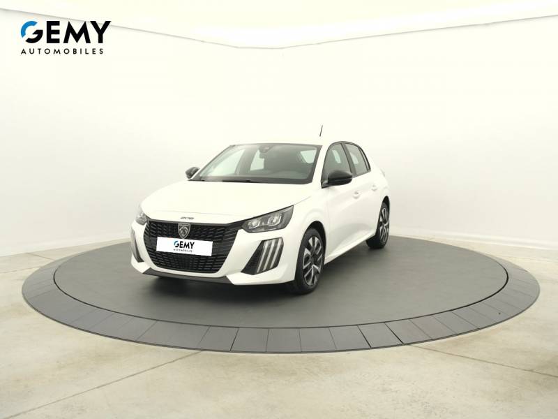 Image de l'annonce principale - Peugeot 208