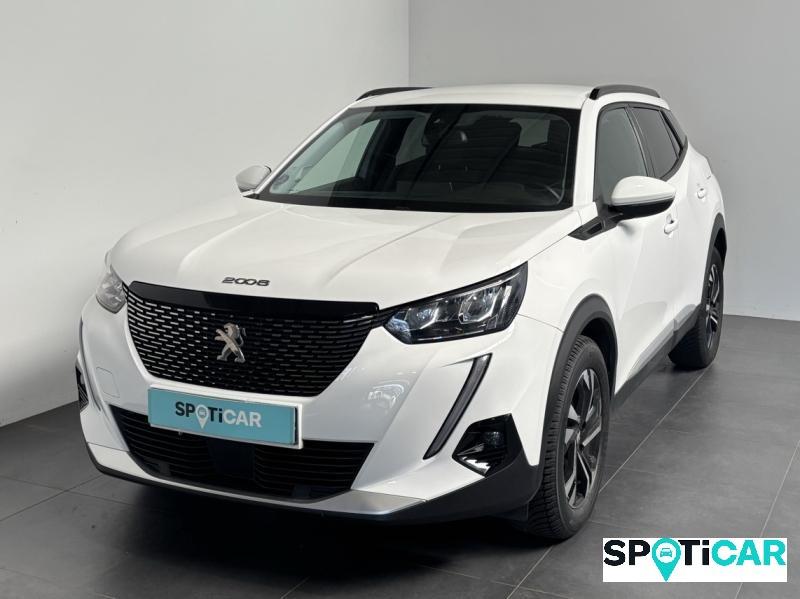 Image de l'annonce principale - Peugeot 2008