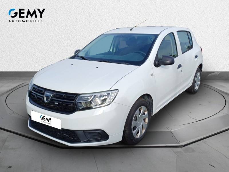 Image de l'annonce principale - Dacia Sandero