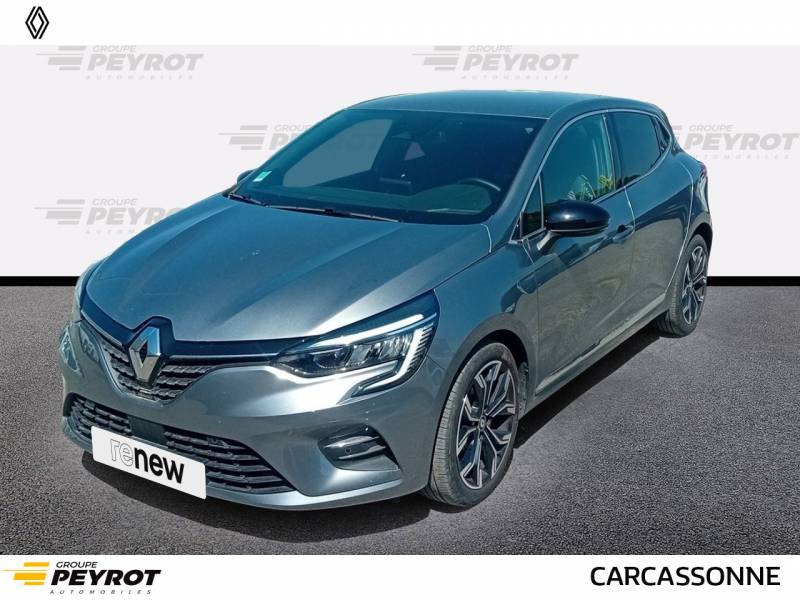 Image de l'annonce principale - Renault Clio