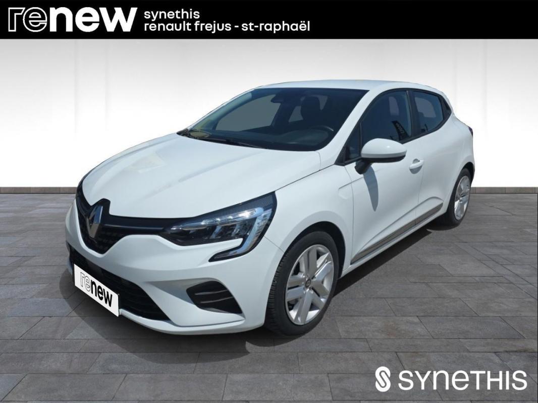 Image de l'annonce principale - Renault Clio