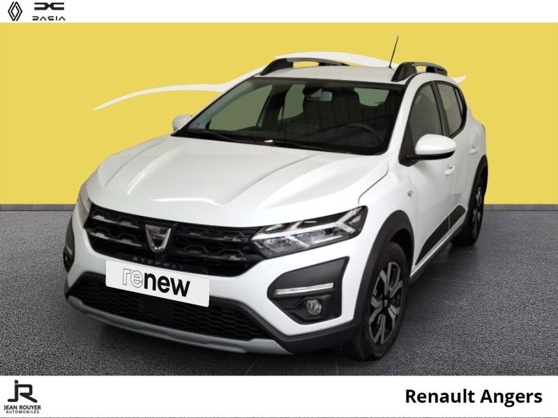 Image de l'annonce principale - Dacia Sandero Stepway