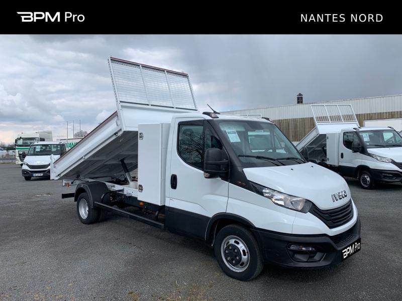 Image de l'annonce principale - Iveco Daily