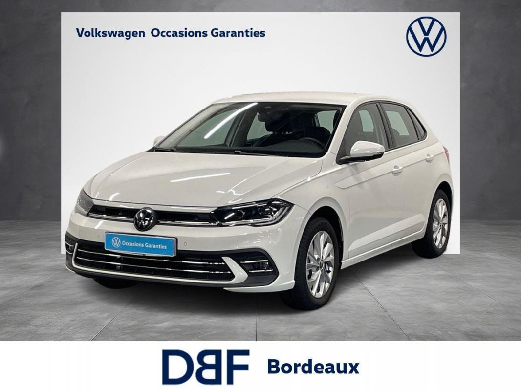 Image de l'annonce principale - Volkswagen Polo