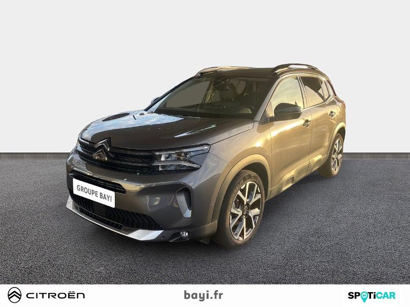 Image de l'annonce principale - Citroën C5 Aircross