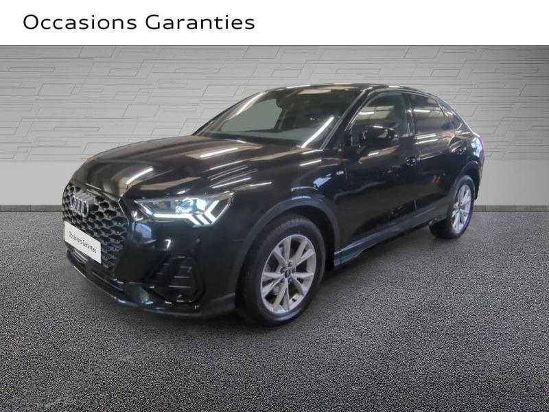 Image de l'annonce principale - Audi Q3