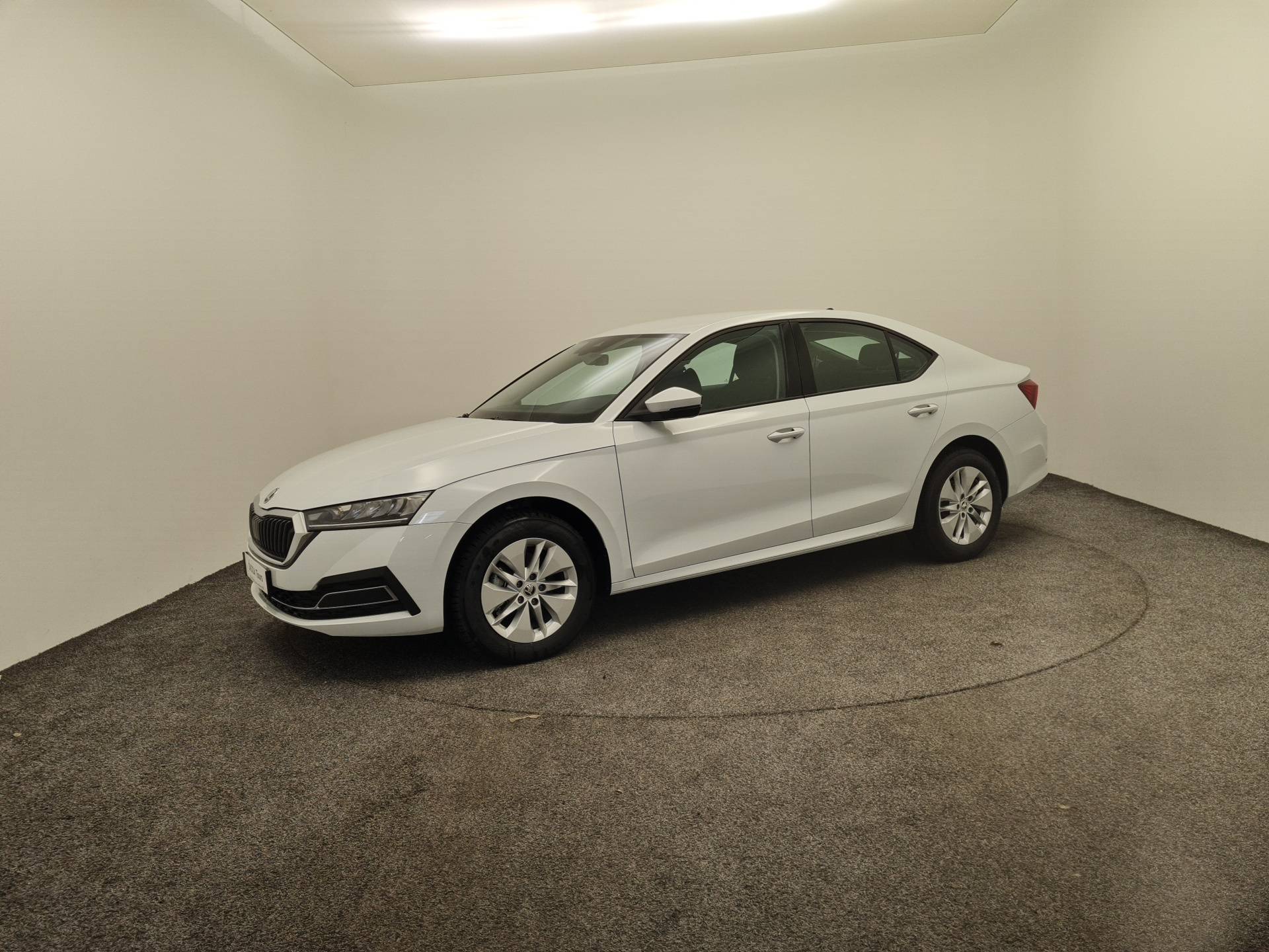 Image de l'annonce principale - Skoda Octavia