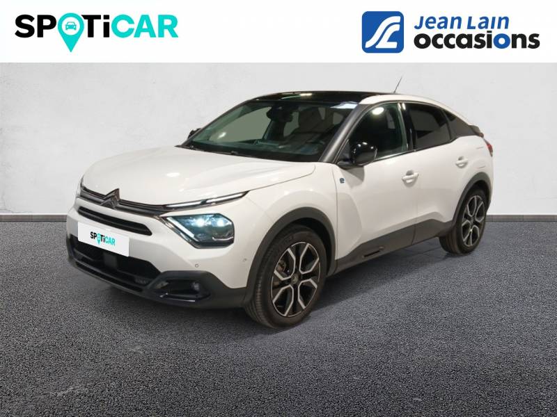 Image de l'annonce principale - Citroën C4