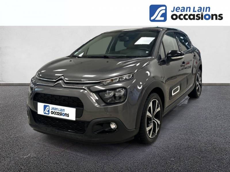 Image de l'annonce principale - Citroën C3