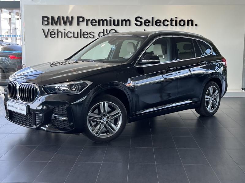 Image de l'annonce principale - BMW X1