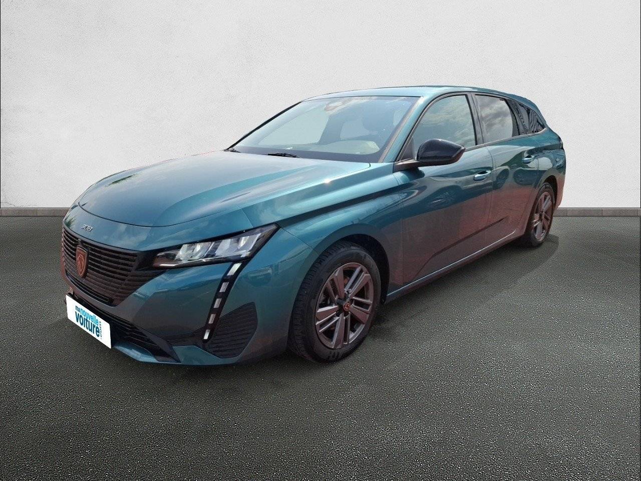 Image de l'annonce principale - Peugeot 308 SW