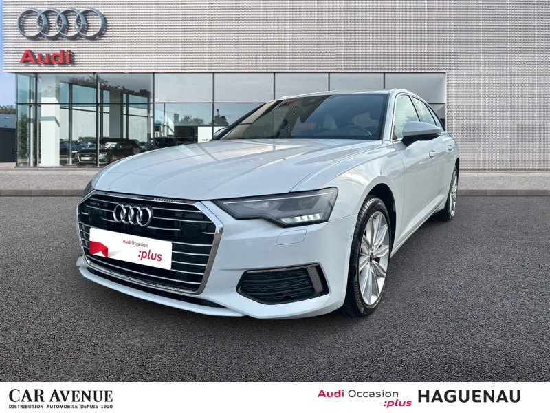 Image de l'annonce principale - Audi A6 Avant