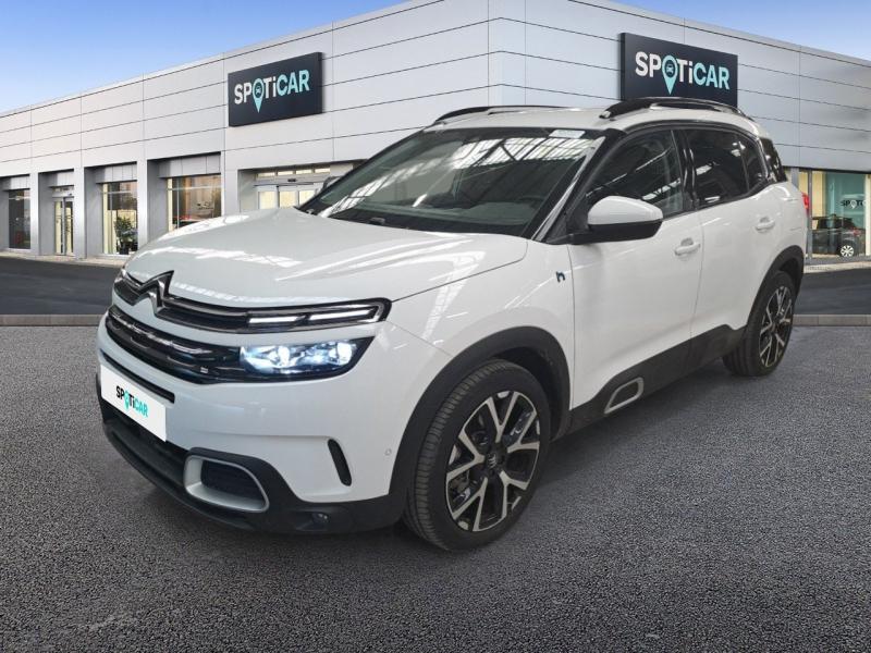 Image de l'annonce principale - Citroën C5 Aircross