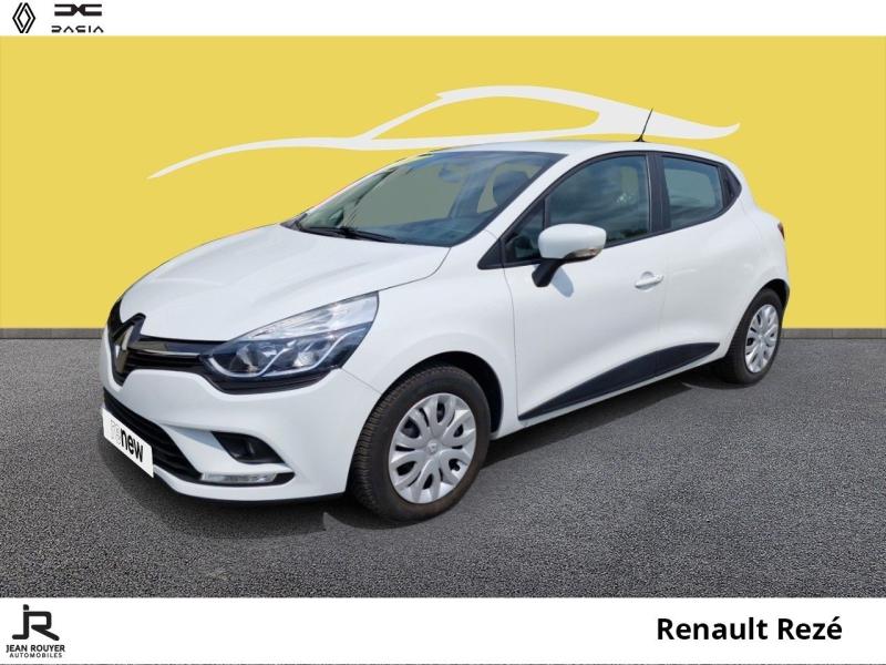 Image de l'annonce principale - Renault Clio
