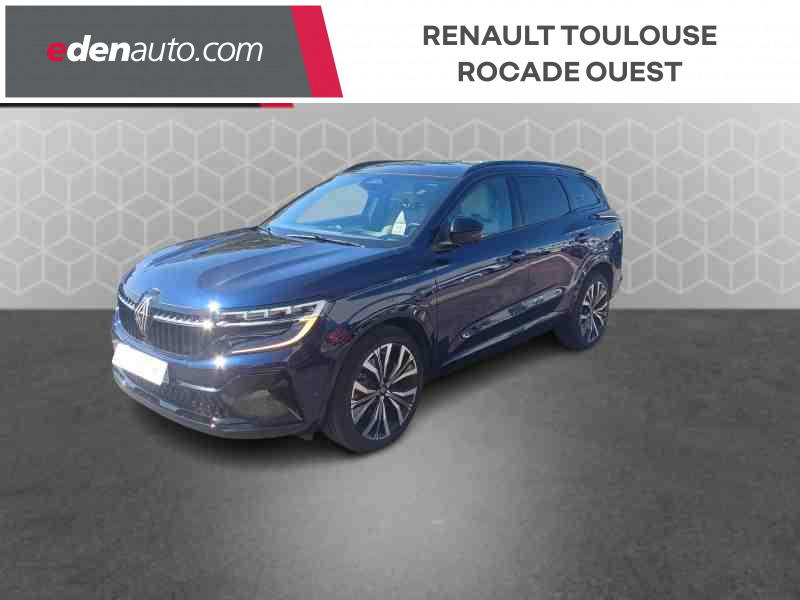 Image de l'annonce principale - Renault Espace