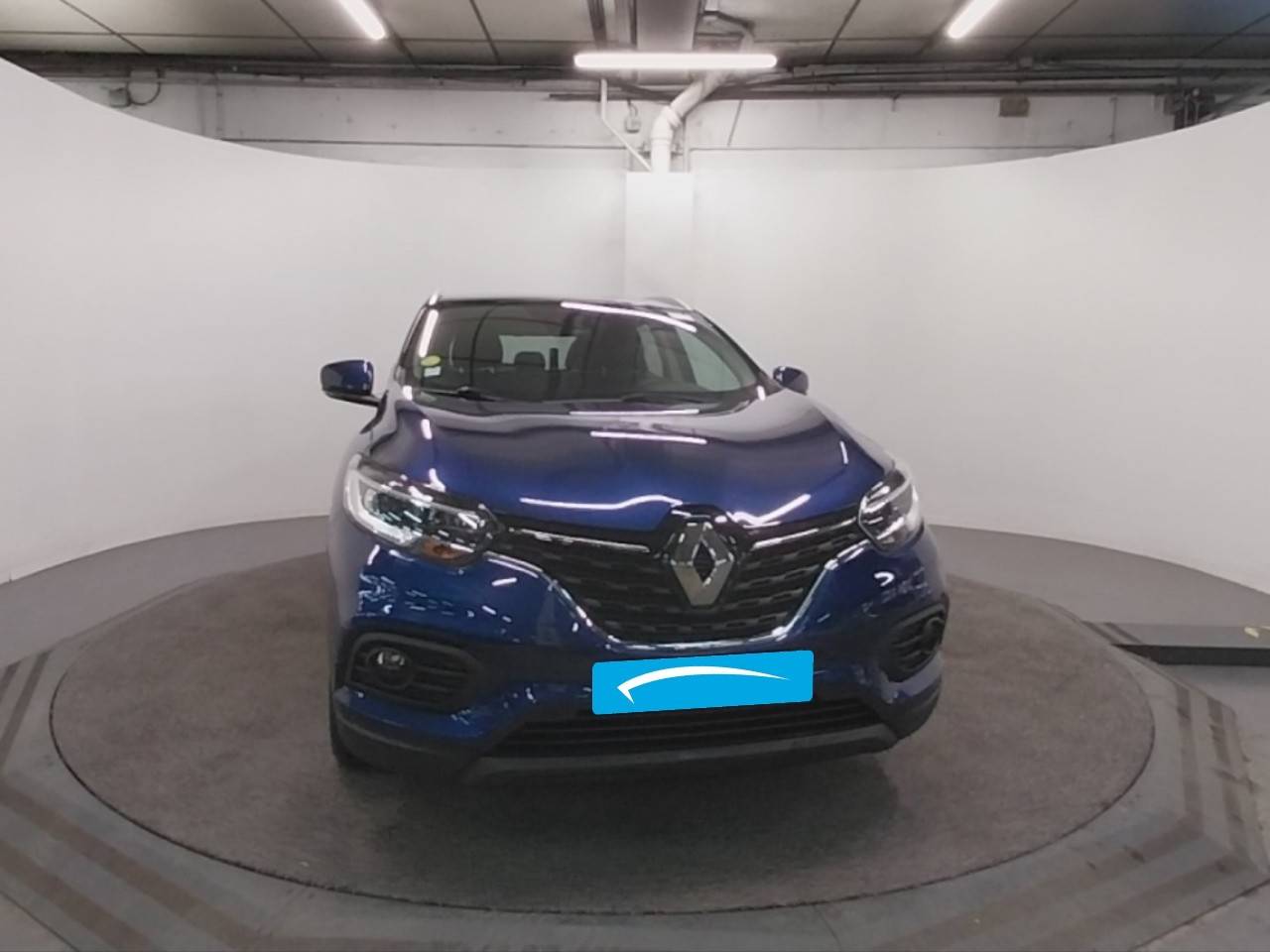 Image de l'annonce principale - Renault Kadjar