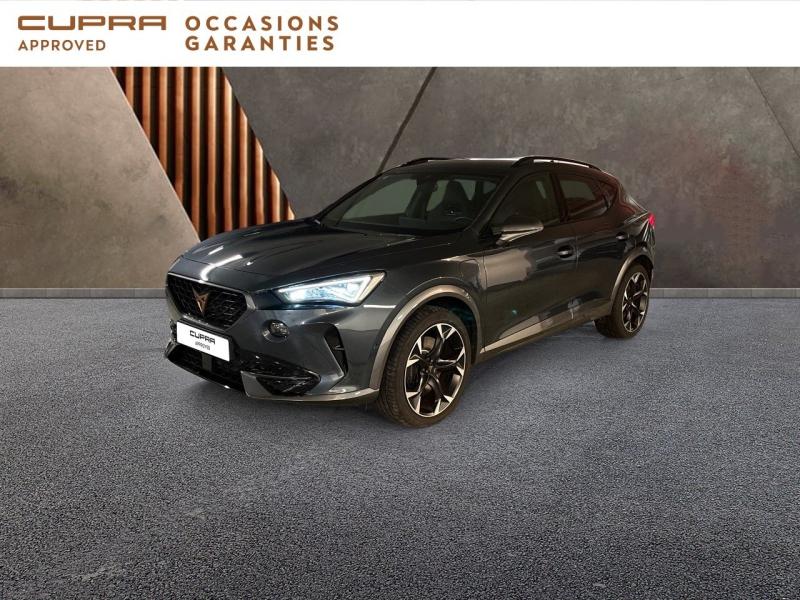 Image de l'annonce principale - Cupra Formentor