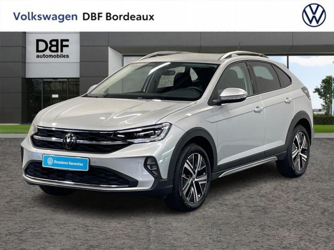 Image de l'annonce principale - Volkswagen Taigo