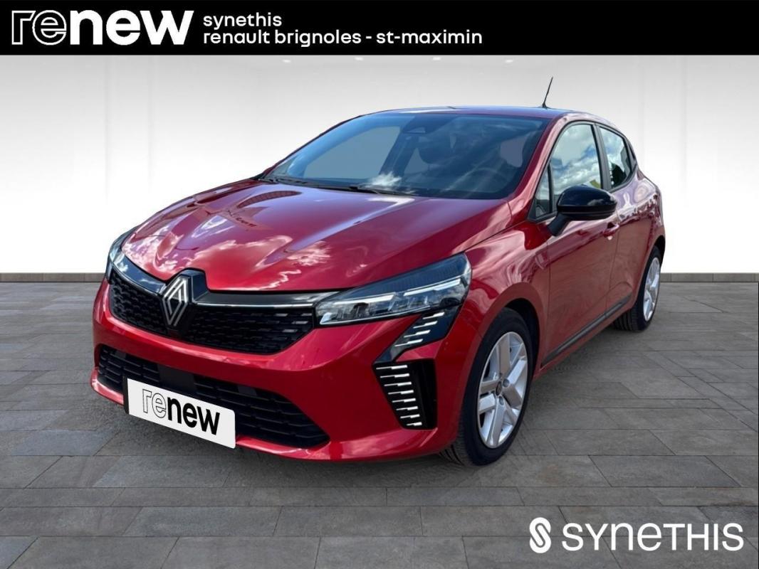 Image de l'annonce principale - Renault Clio