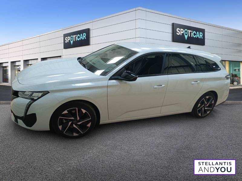 Image de l'annonce principale - Peugeot 308 SW