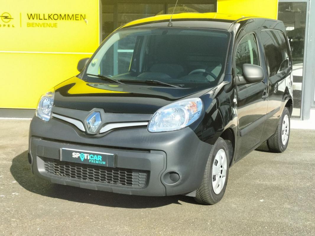 Image de l'annonce principale - Renault Kangoo