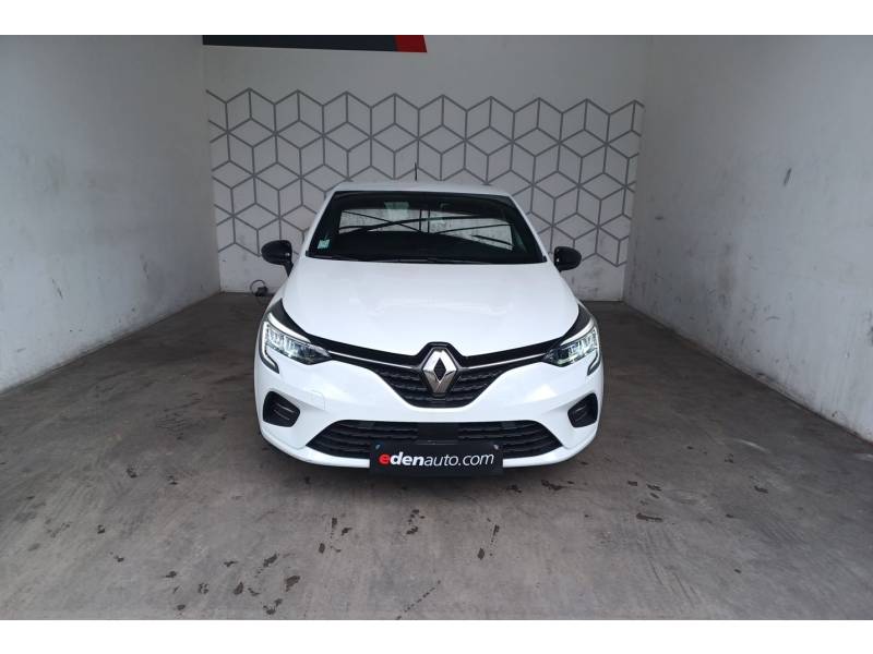 Image de l'annonce principale - Renault Clio