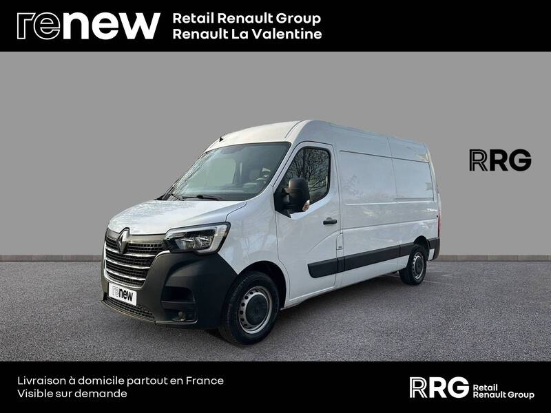 Image de l'annonce principale - Renault Master