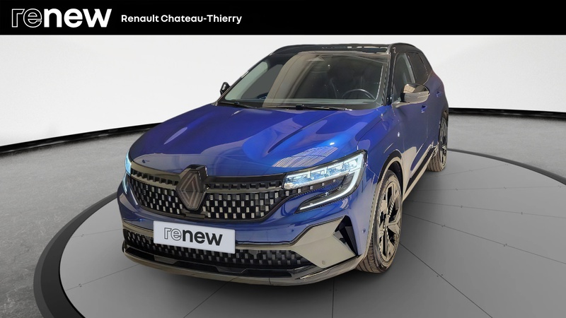 Image de l'annonce principale - Renault Austral