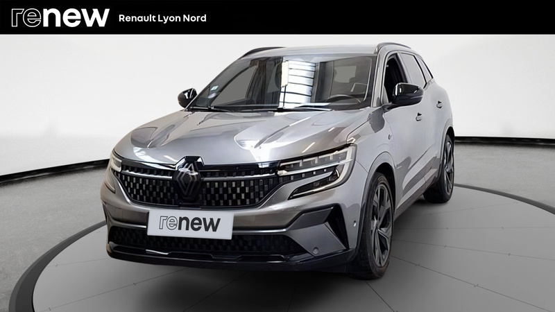 Image de l'annonce principale - Renault Austral