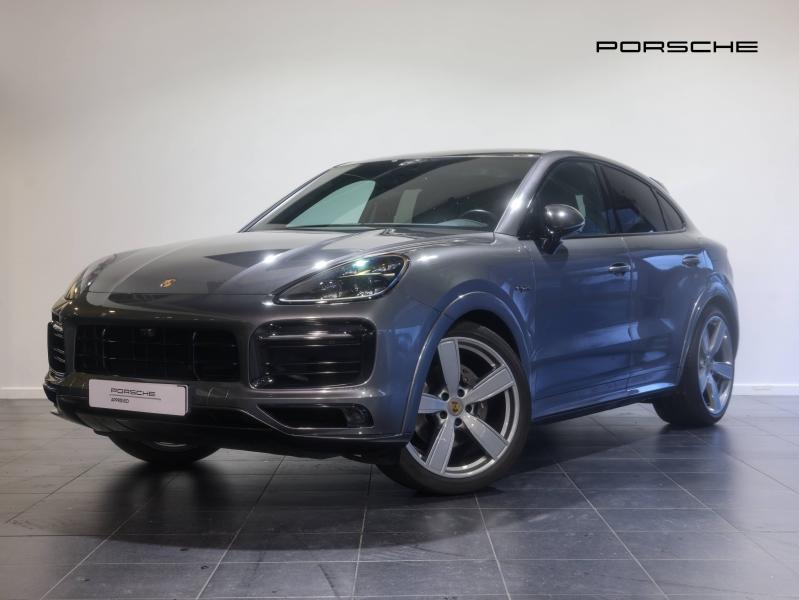 Image de l'annonce principale - Porsche Cayenne