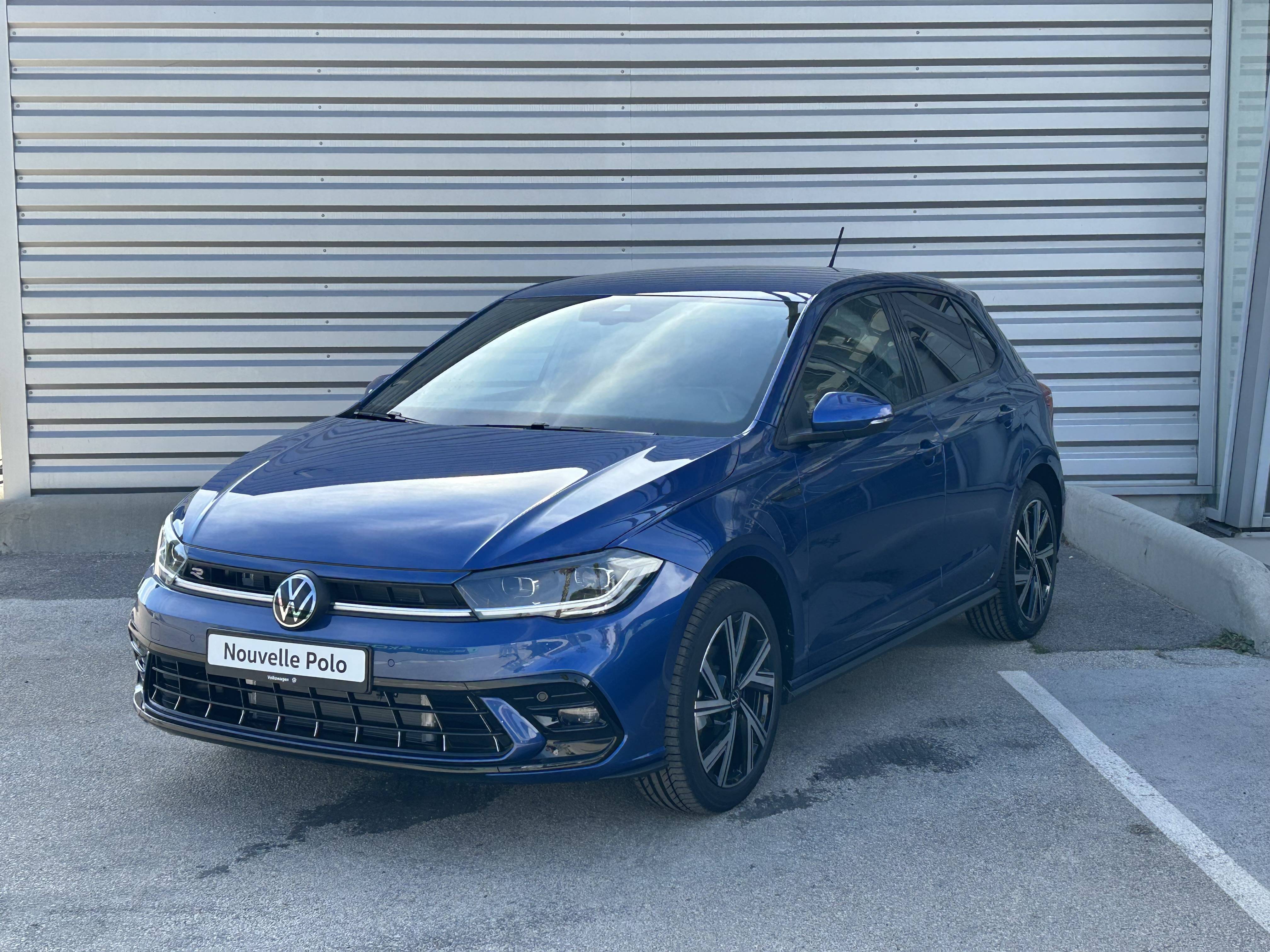 Image de l'annonce principale - Volkswagen Polo