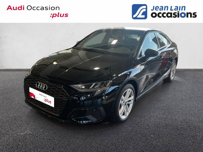 Image de l'annonce principale - Audi A3