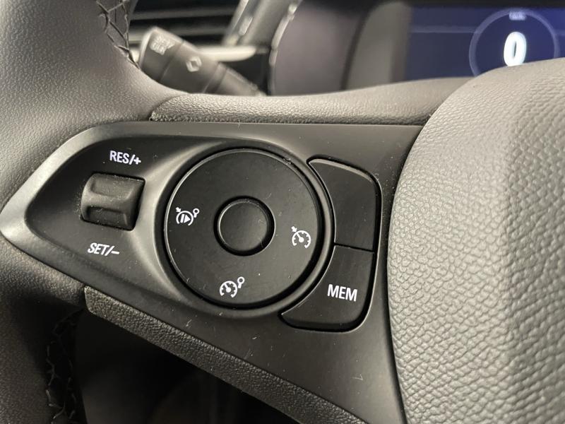 Image de l'annonce principale - Opel Corsa