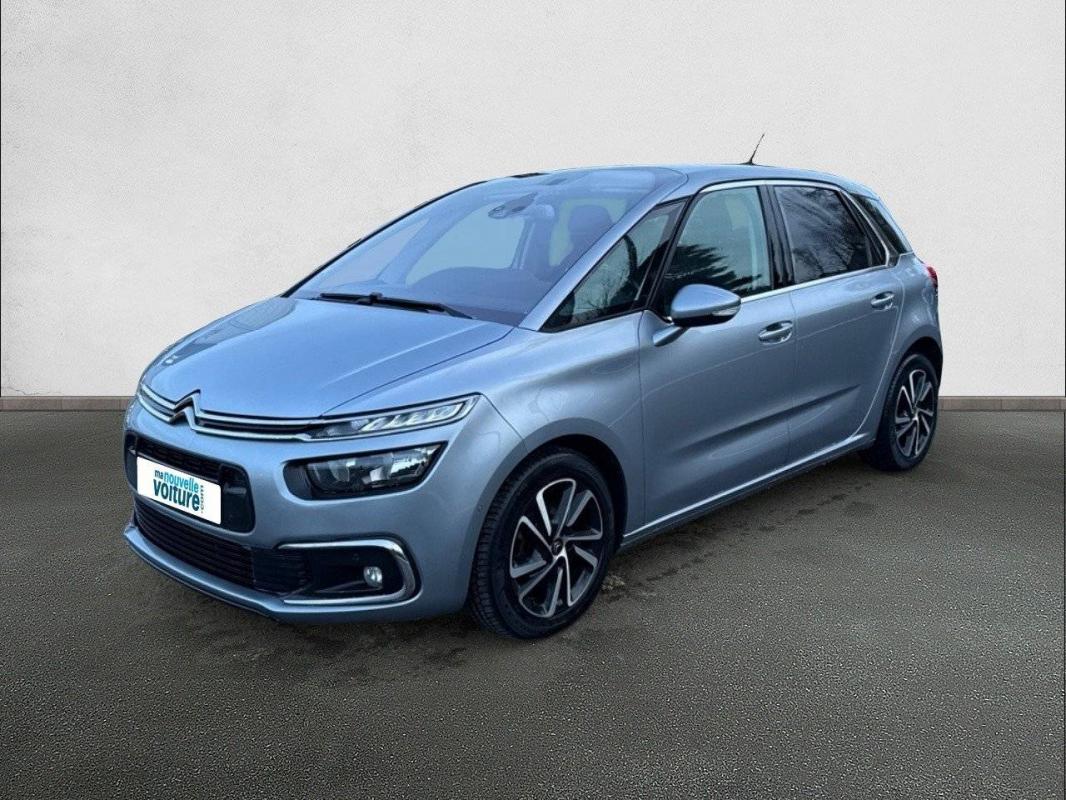 Image de l'annonce principale - Citroën C4 Picasso