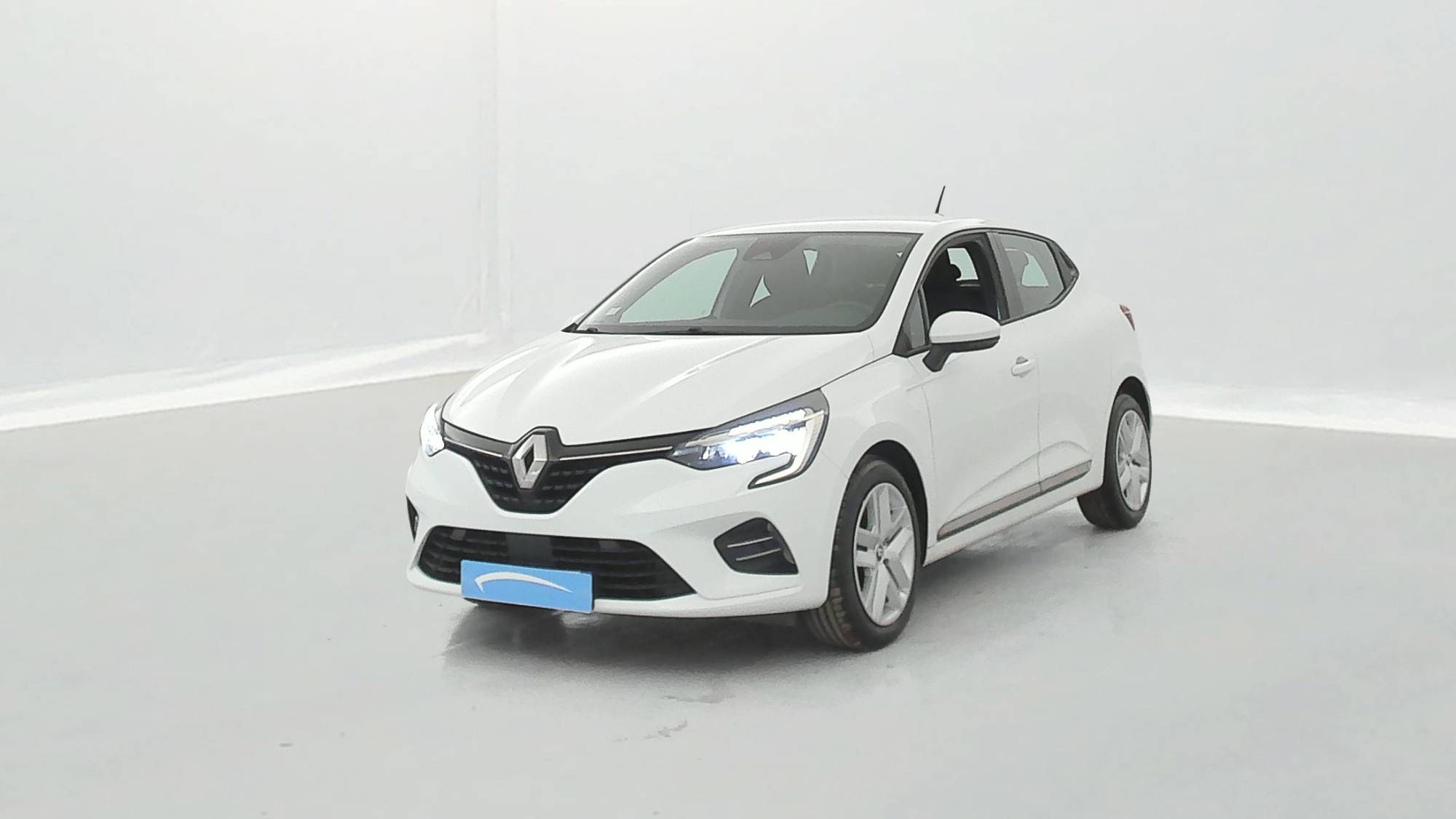 Image de l'annonce principale - Renault Clio